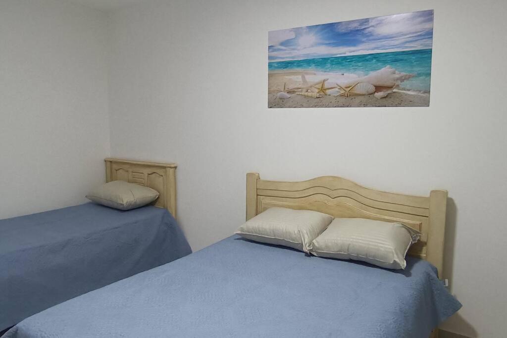 Casa Temporada De Frente Para A Praia Do Pero Cabo Frio Eksteriør billede